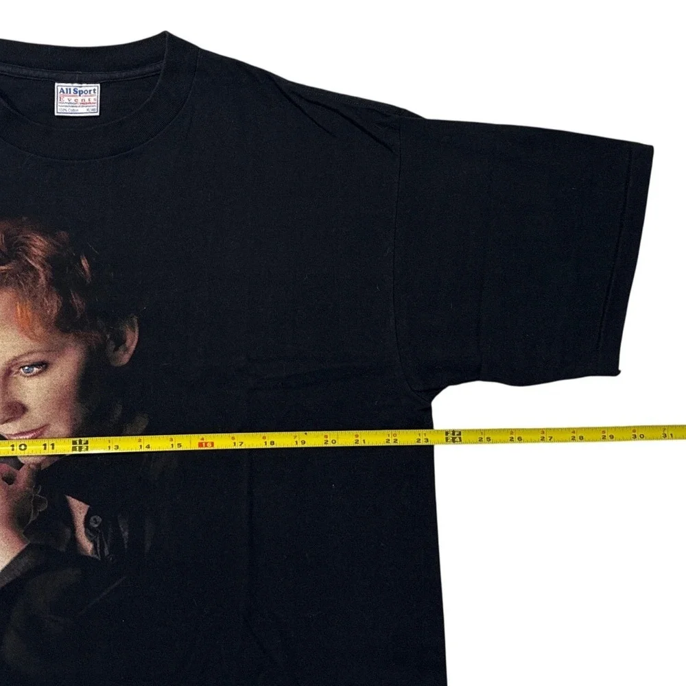 Vtg 1999 Reba McEntire 